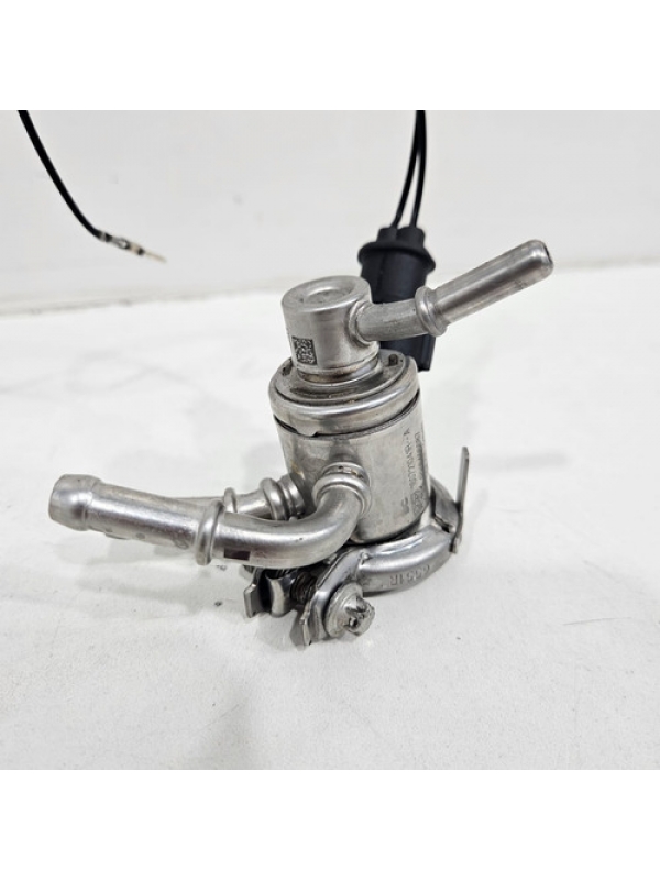 Bico Injetor Arla Renault Master 2.3 2023 À 2025 160721041r.