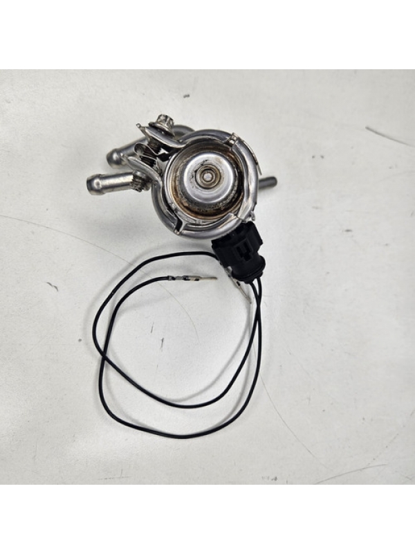 Bico Injetor Arla Renault Master 2.3 2023 À 2025 160721041r.