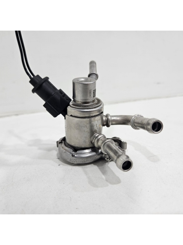 Bico Injetor Arla Renault Master 2.3 2023 À 2025 160721041r.