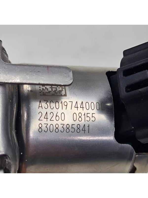 Bico Injetor Arla Renault Master 2.3 2023 À 2025 160721041r.