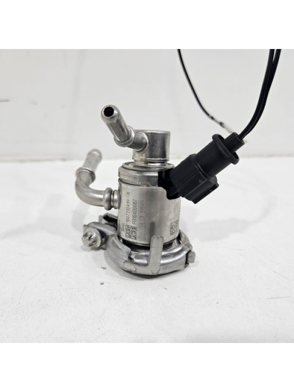 Bico Injetor Arla Renault Master 2.3 2023 À 2025 160721041r.