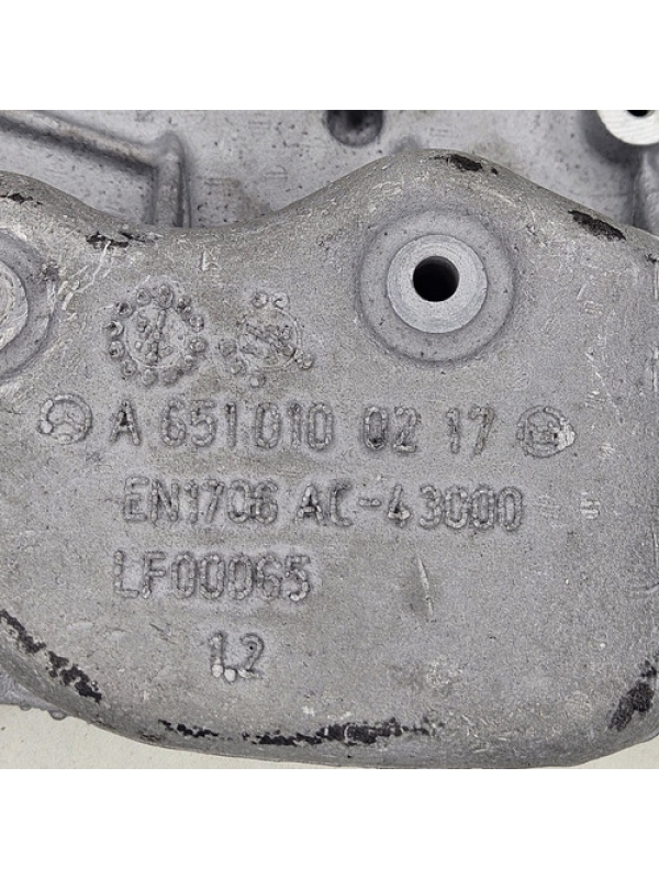 Cavalete Refrigeração Água Sprinter 415 313 515 2013 À 2019.