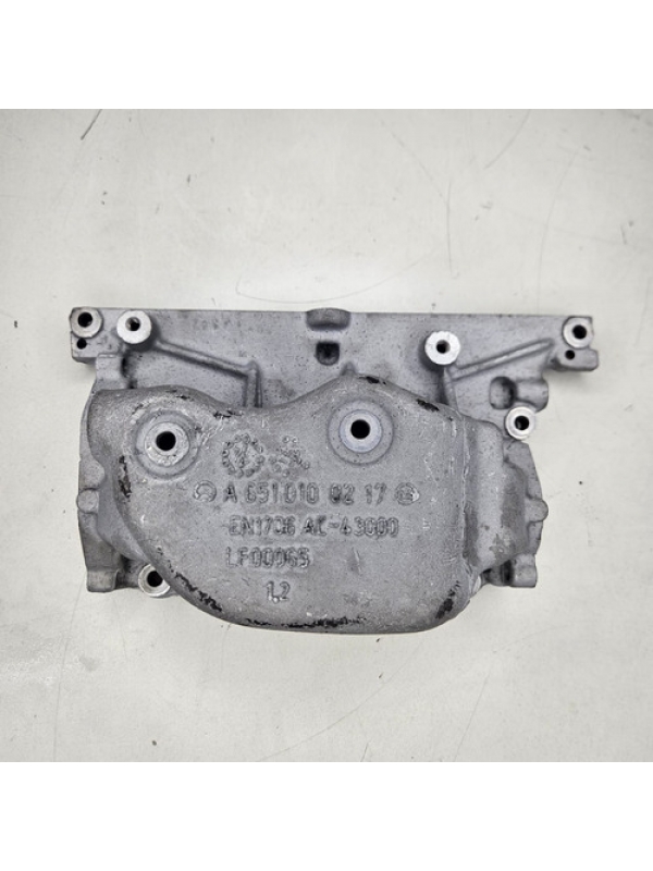 Cavalete Refrigeração Água Sprinter 415 313 515 2013 À 2019.