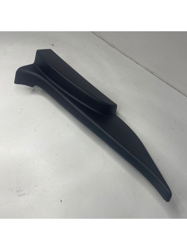 Moldura Interna Retrovisor Direito Renault Master 2019 2020.