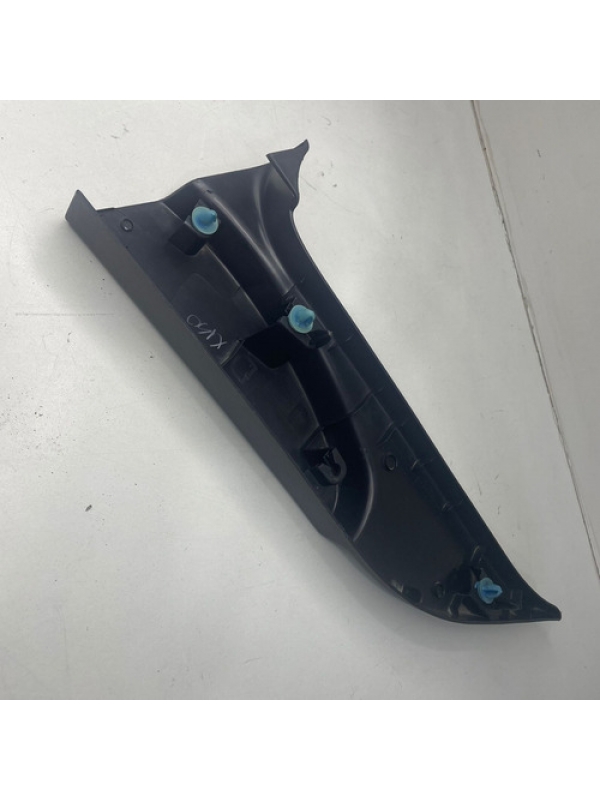 Moldura Interna Retrovisor Direito Renault Master 2019 2020.