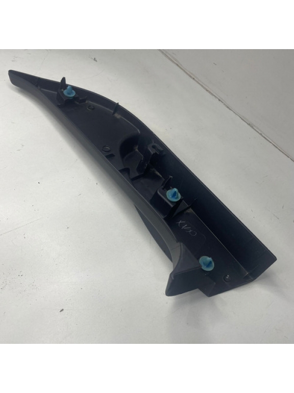 Moldura Interna Retrovisor Direito Renault Master 2019 2020.