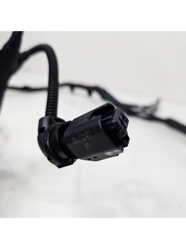 Chicote Cabo Da Bateria Peugeot Expert 1.5 2022 2023 À 2024.