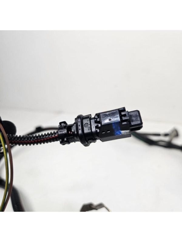 Chicote Cabo Da Bateria Peugeot Expert 1.5 2022 2023 À 2024.