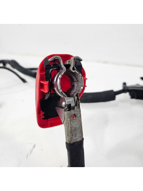 Chicote Cabo Da Bateria Peugeot Expert 1.5 2022 2023 À 2024.