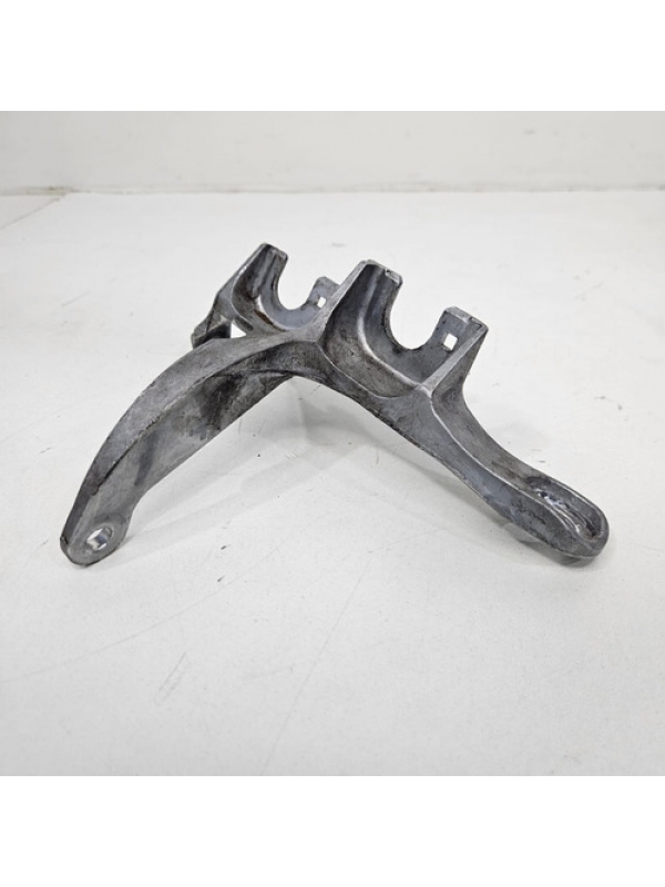 Suporte Cabos De Marcha Renault Master 2.3 2023 2024 E 2025.