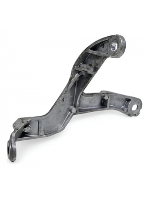 Suporte Cabos De Marcha Renault Master 2.3 2023 2024 E 2025.