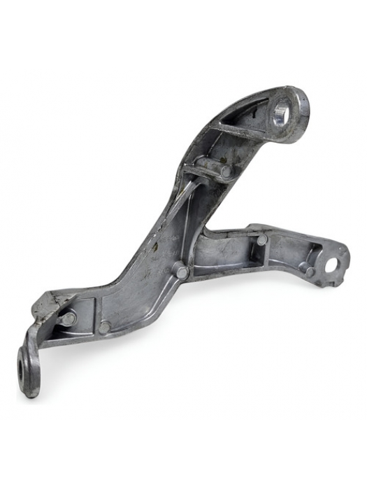 Suporte Cabos De Marcha Renault Master 2.3 2023 2024 E 2025.