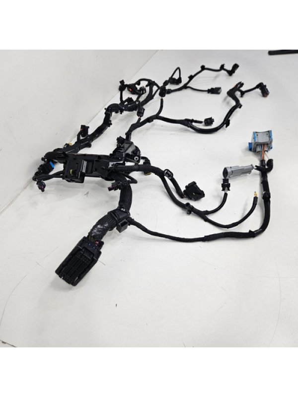 Chicote Elétrico Motor Peugeot Expert Jumpy 1.5 2022 À 2024.