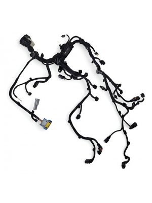 Chicote Elétrico Motor Peugeot Expert Jumpy 1.5 2022 À 2024.