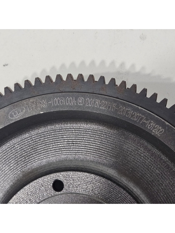 Volante Motor Cremalheira Lifan Foison 1.3 13 2014 2015 2016