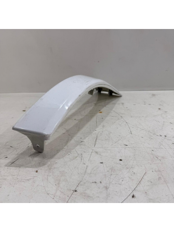 Moldura Parachoque Dianteiro Direito Fiat Ducato 2.3 18 À 24