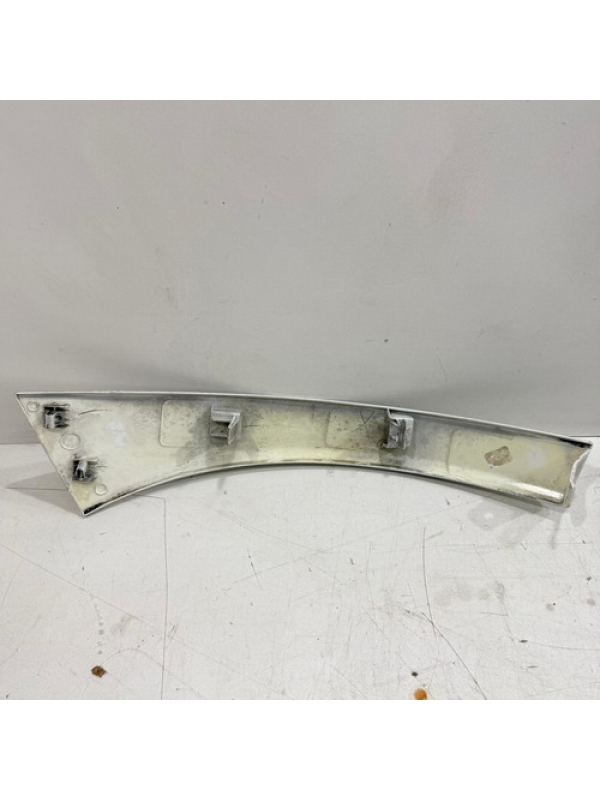 Moldura Parachoque Dianteiro Direito Fiat Ducato 2.3 18 À 24