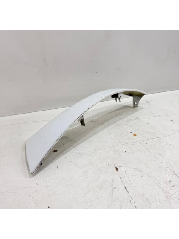 Moldura Parachoque Dianteiro Direito Fiat Ducato 2.3 18 À 24