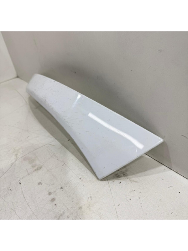 Moldura Parachoque Dianteiro Direito Fiat Ducato 2.3 18 À 24