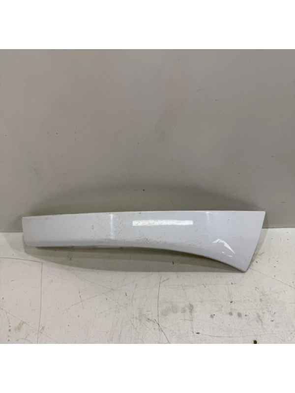 Moldura Parachoque Dianteiro Direito Fiat Ducato 2.3 18 À 24