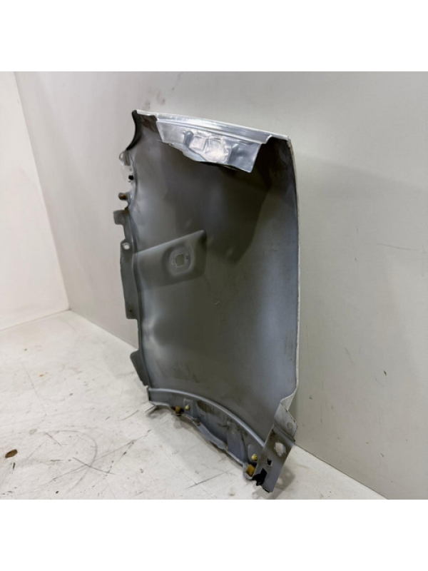 Paralama Esquerdo Renault Master 2.5 2006 2007 2008 À 2012.