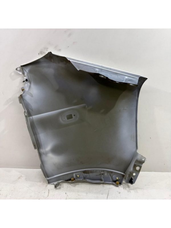 Paralama Esquerdo Renault Master 2.5 2006 2007 2008 À 2012.