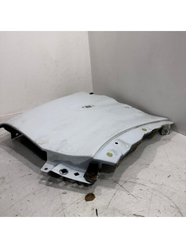 Paralama Esquerdo Renault Master 2.5 2006 2007 2008 À 2012.