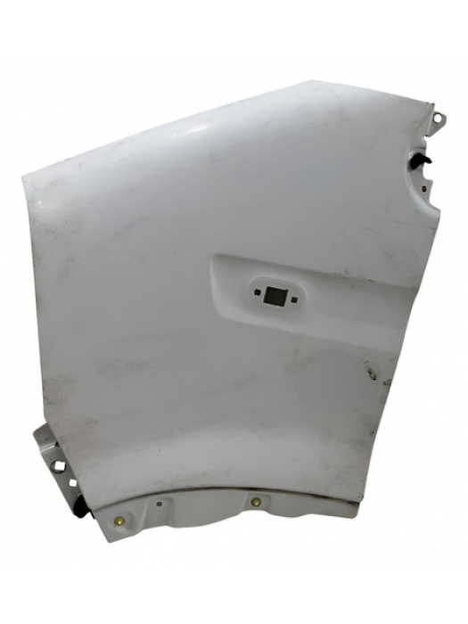 Paralama Esquerdo Renault Master 2.5 2006 2007 2008 À 2012.