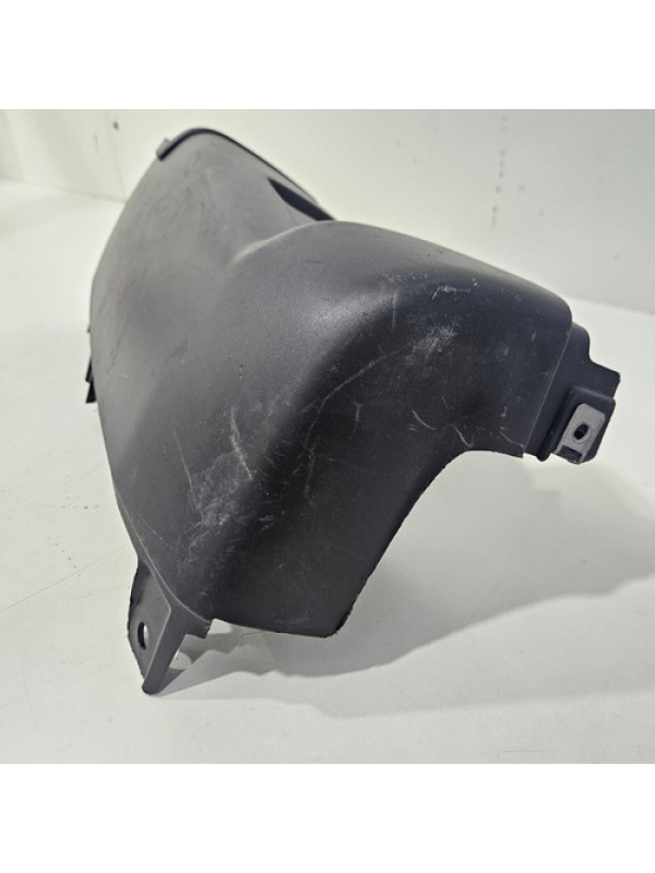 Ponteira Polaina Traseira Esquerda Fiat Ducato 2018 Até 2024