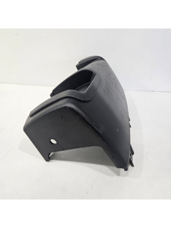 Ponteira Polaina Traseira Esquerda Fiat Ducato 2018 Até 2024