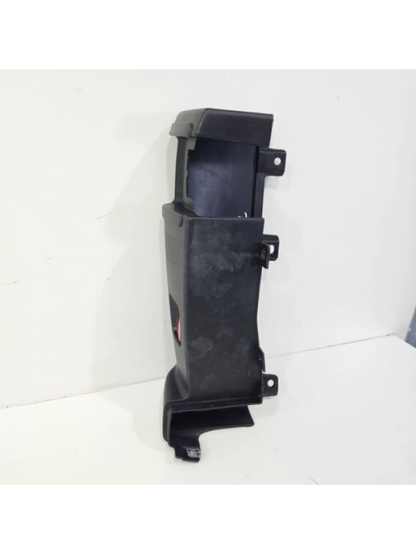 Ponteira Polaina Traseira Esquerda Fiat Ducato 2018 Até 2024