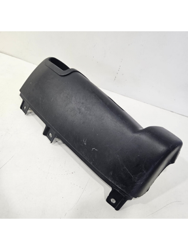 Ponteira Polaina Traseira Esquerda Fiat Ducato 2018 Até 2024