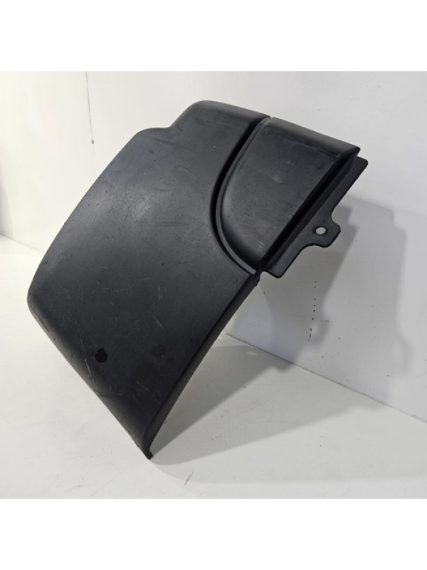 Ponteira Polaina Traseira Direita Renault Master 2013 À 2022