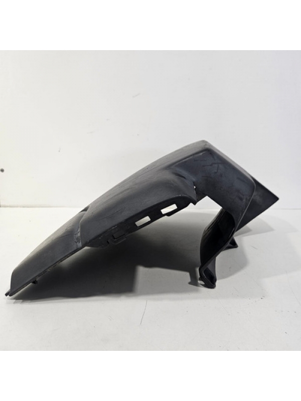 Ponteira Polaina Traseira Direita Renault Master 2013 À 2022