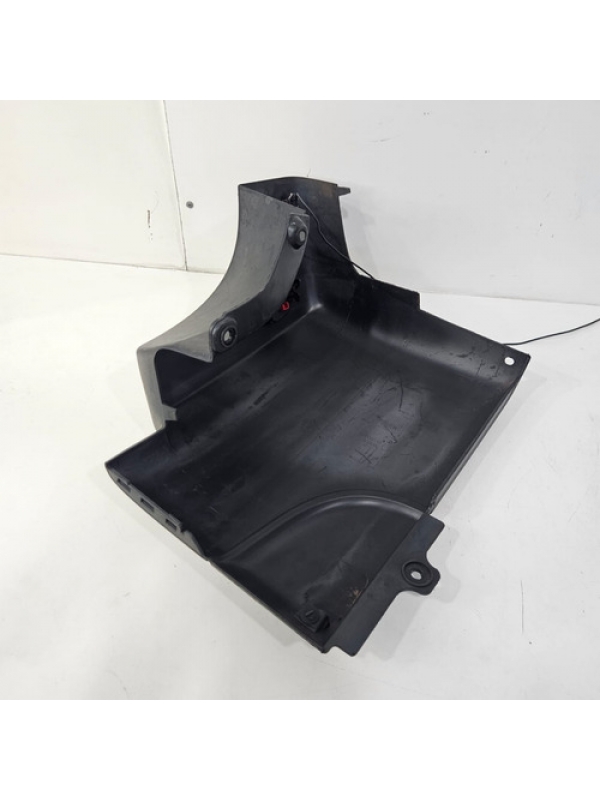 Polaina Ponteira Traseira Direita Renault Master 2013 À 2022