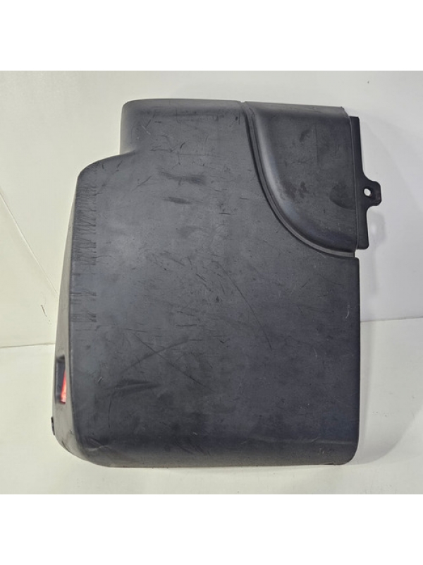 Polaina Ponteira Traseira Direita Renault Master 2013 À 2022