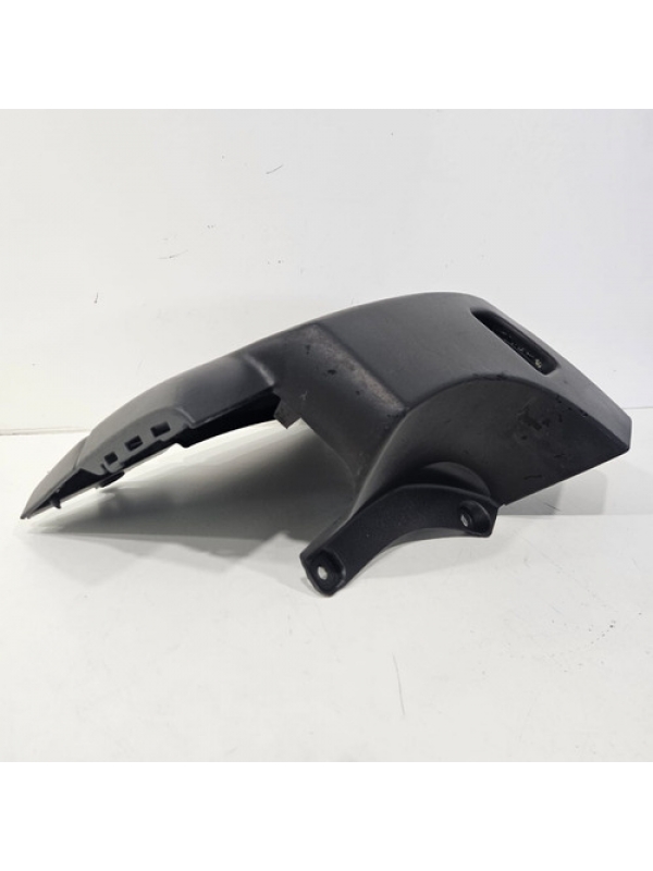 Polaina Direita Do Parachoque Renault Master 2.3 2013 À 2022