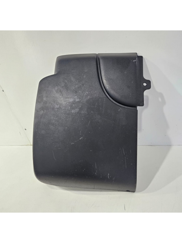 Polaina Direita Do Parachoque Renault Master 2.3 2013 À 2022