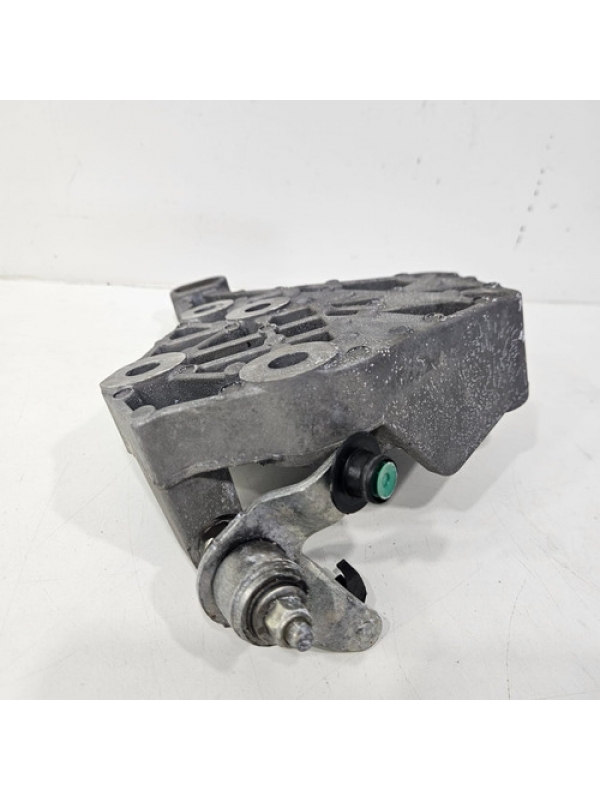 Suporte Coxim Superior Câmbio Citroën Jumper 2.0 2018 À 2024