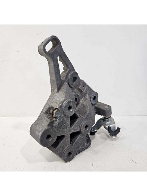 Suporte Coxim Superior Câmbio Citroën Jumper 2.0 2018 À 2024