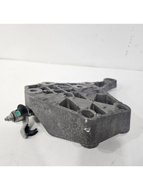 Suporte Coxim Superior Câmbio Citroën Jumper 2.0 2018 À 2024