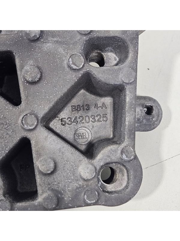 Suporte Coxim Superior Câmbio Citroën Jumper 2.0 2018 À 2024