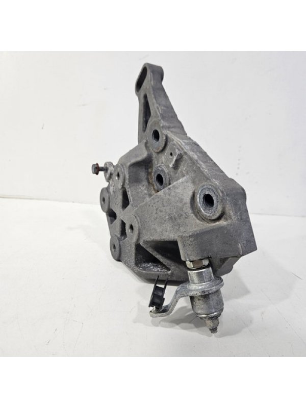 Suporte Coxim Superior Câmbio Citroën Jumper 2.0 2018 À 2024