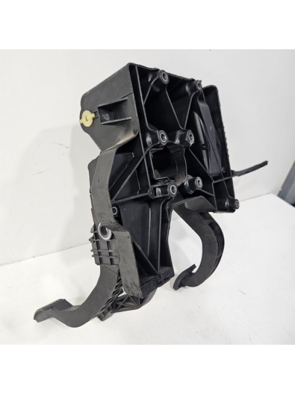 Pedaleira Completa Da Peugeot Boxer Jumper 2018 À 2023 2024.