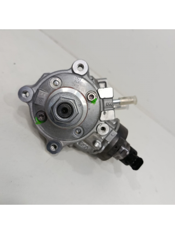 Bomba Alta Pressão Injetora Peugeot Expert Jumpy 1.5 2022 23