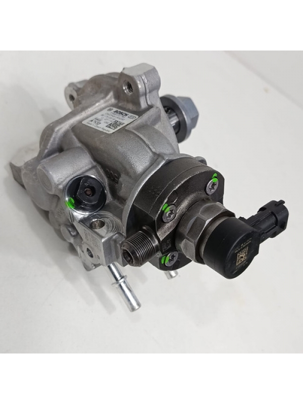 Bomba Alta Pressão Injetora Peugeot Expert Jumpy 1.5 2022 23