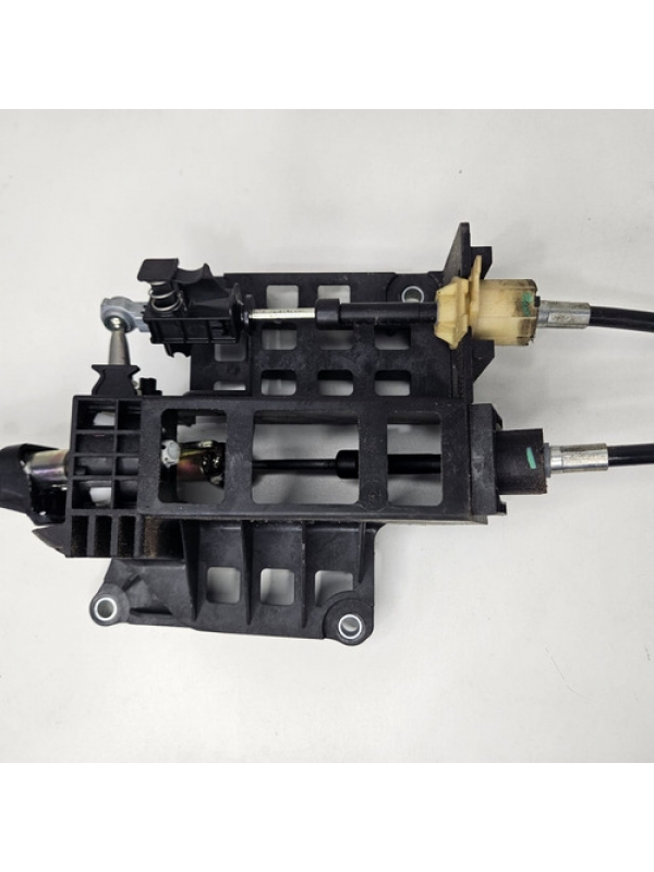 Seletora Cambio Com Cabos De Marcha Fiat Ducato 2018 À 2024.