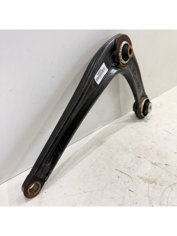 Bandeja Dianteira Inferior Esquerda Citroen Jumpy 2018 À 024