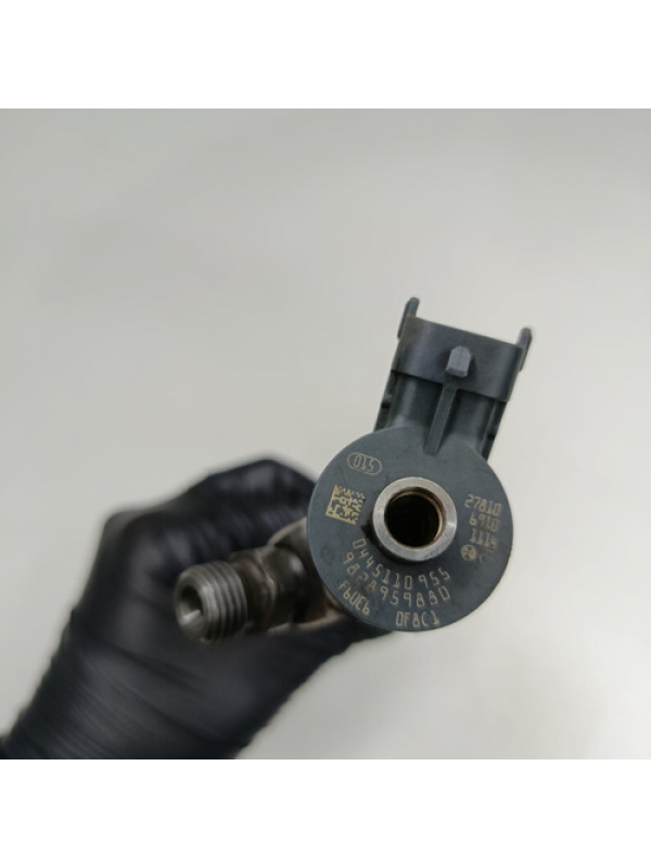 Bico De Injeção Peugeot Expert Scudo Jumpy 1.5 2022 2023 024