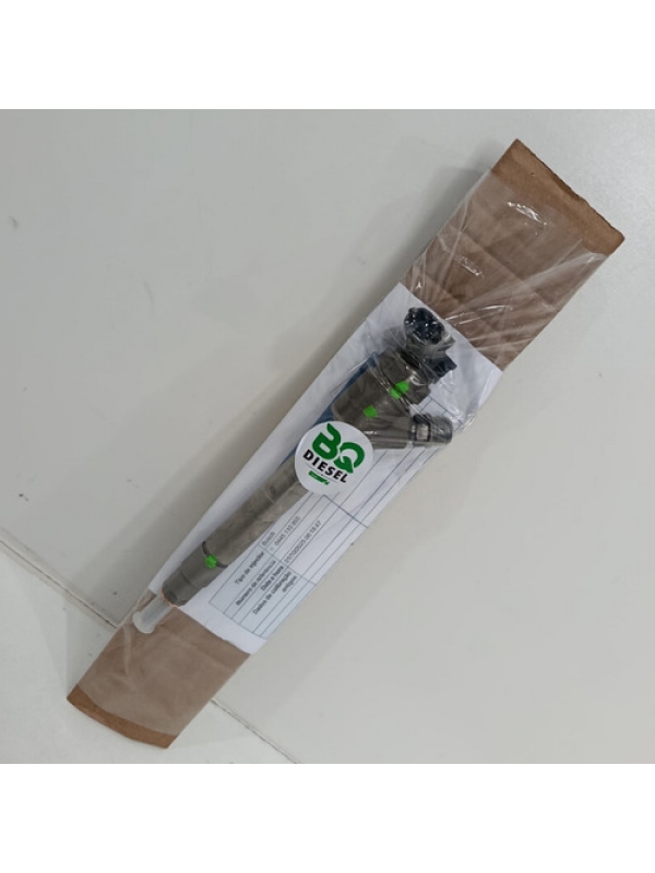 Bico De Injeção Peugeot Expert Scudo Jumpy 1.5 2022 2023 024